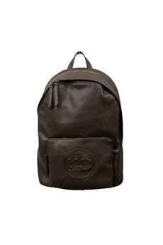 T.MORO MEN'S BACKPACK IN ECO-LEATHER ROCCO BAROCCO ROCCO BAROCCO | RBRB10302T.MORO